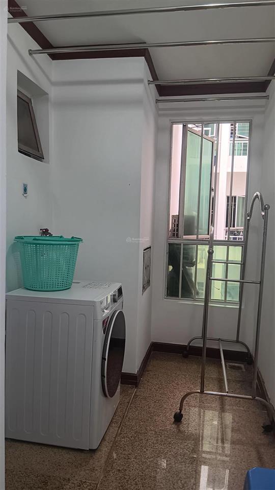 Cho thuê ở ghép 11 giá 2tr5/người, chung cư hoàng anh gia lai 1, p.tân hưng, tphcm, vui0988 187 ***
