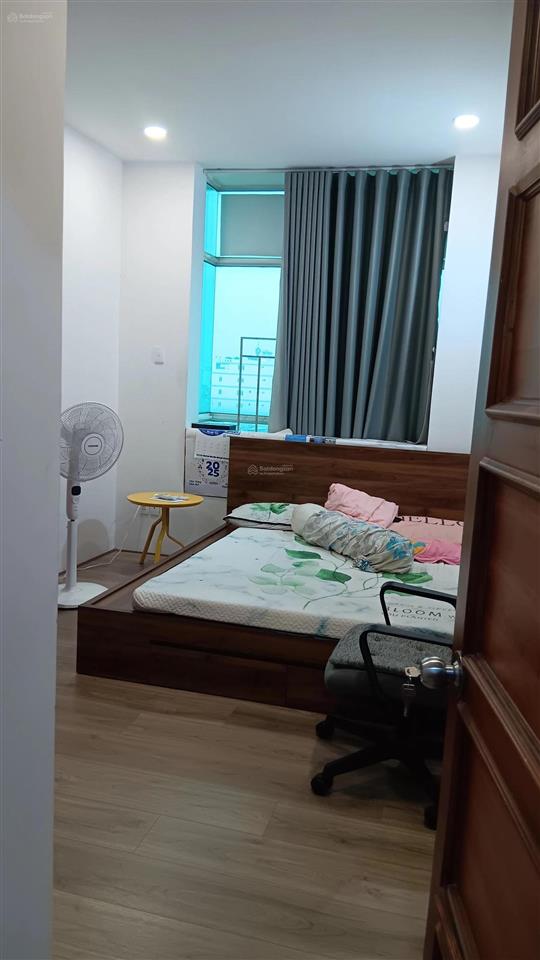 Cho thuê ở ghép 11 giá 2tr5/người, chung cư hoàng anh gia lai 1, p.tân hưng, tphcm, vui0988 187 ***
