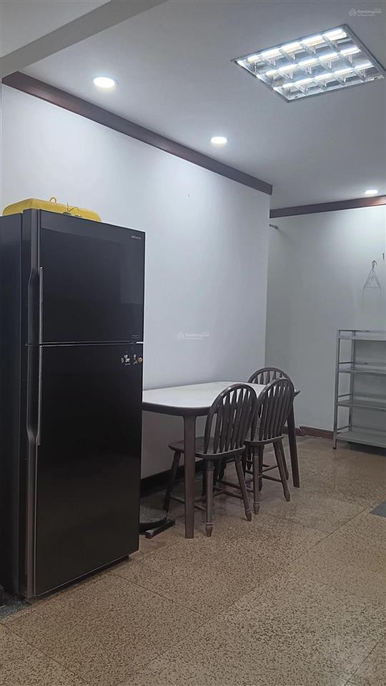 Cho thuê ở ghép 11 giá 2tr5/người, chung cư hoàng anh gia lai 1, p.tân hưng, tphcm, vui0988 187 ***