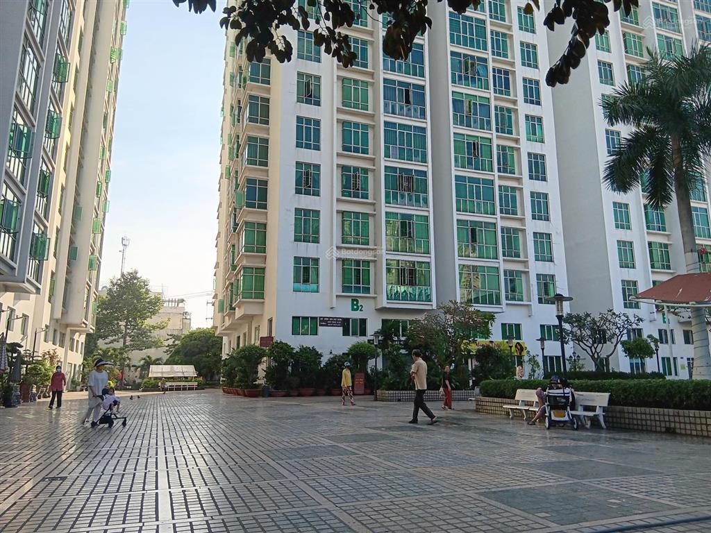 Cho thuê phòng giá 4 triệu chung cư hoàng anh gia lai 1, p. tân hưng, vui 0988 187 ***