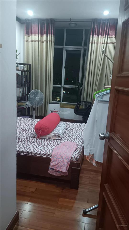 Cho thuê phòng giá 4 triệu chung cư hoàng anh gia lai 1, p. tân hưng, vui 0988 187 ***