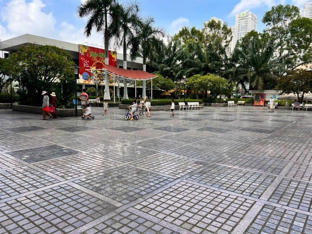 Cho thuê căn hộ 3pn 110m2 giá 13tr, cc hoàng anh gia lai 1, p. tân hưng, hcm. vui 0988 187 ***