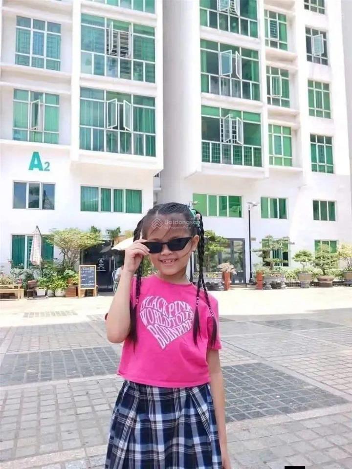Cho thuê căn hộ 3pn 110m2 giá 13tr, cc hoàng anh gia lai 1, p. tân hưng, hcm. vui 0988 187 ***