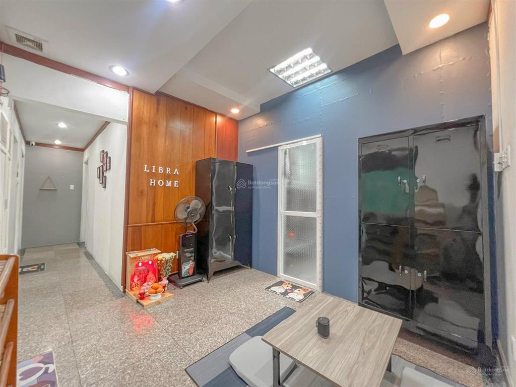 Cho thuê ở ghép giá 1,6 tr/người nhà full nội thất cc hoàng anh gia lai 1 (q7) vui 0988 187 ***