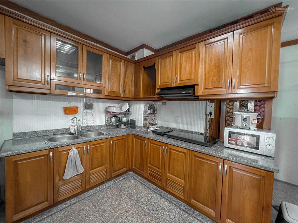 Cho thuê ở ghép giá 1,6 tr/người nhà full nội thất cc hoàng anh gia lai 1 (q7) vui 0988 187 ***