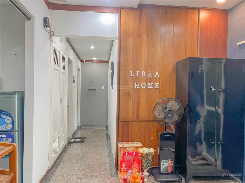 Cho thuê ở ghép giá 1,6 tr/người nhà full nội thất cc hoàng anh gia lai 1 (q7) vui 0988 187 ***