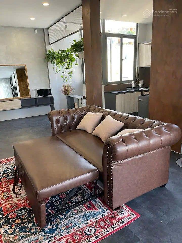 Bán căn hộ chung cư 207 bùi viện, p. bến thành, 1pn2pn giá 4tỷ5. vui 0988 187 ***
