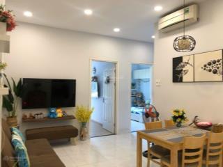 Bán căn hộ chung cư 207 bùi viện, p. bến thành, 1pn2pn giá 4tỷ5. vui 0988 187 ***
