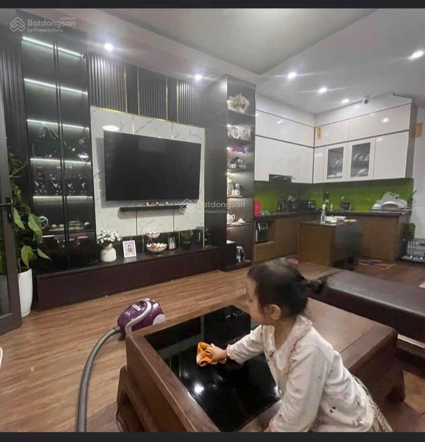 Chỉ 6 tỷ nhà ngọc hồi  phường hoàng liệt  nhà dân xây đẳng cấp nhất khu vực  để ô tô thoải mái