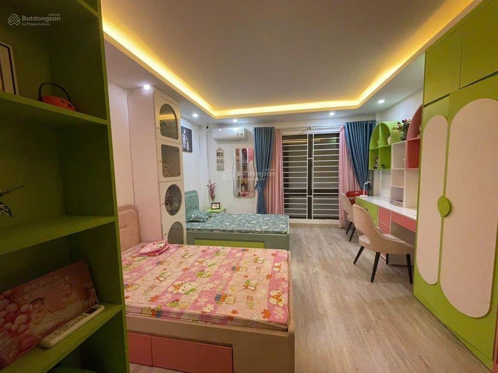 Chỉ 6 tỷ nhà ngọc hồi  phường hoàng liệt  nhà dân xây đẳng cấp nhất khu vực  để ô tô thoải mái