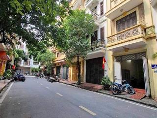 Phân lô vỉa hè lô góc 5 tầng  thang máy hoàng liệt  hồ linh đàm  nhà xây mới  để ôtô thoải mái