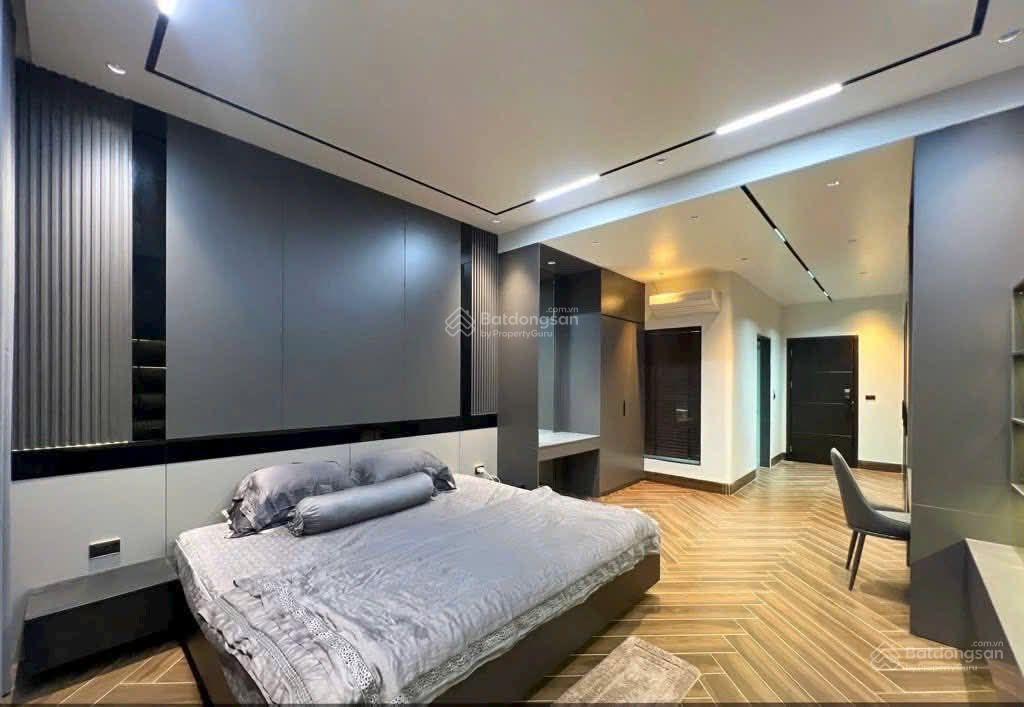 Mặt ngõ tứ hiệp  yên sở  39m 6 tầng thang máy  nhà xây mới đẳng cấp nhất khu vực  kinh doanh