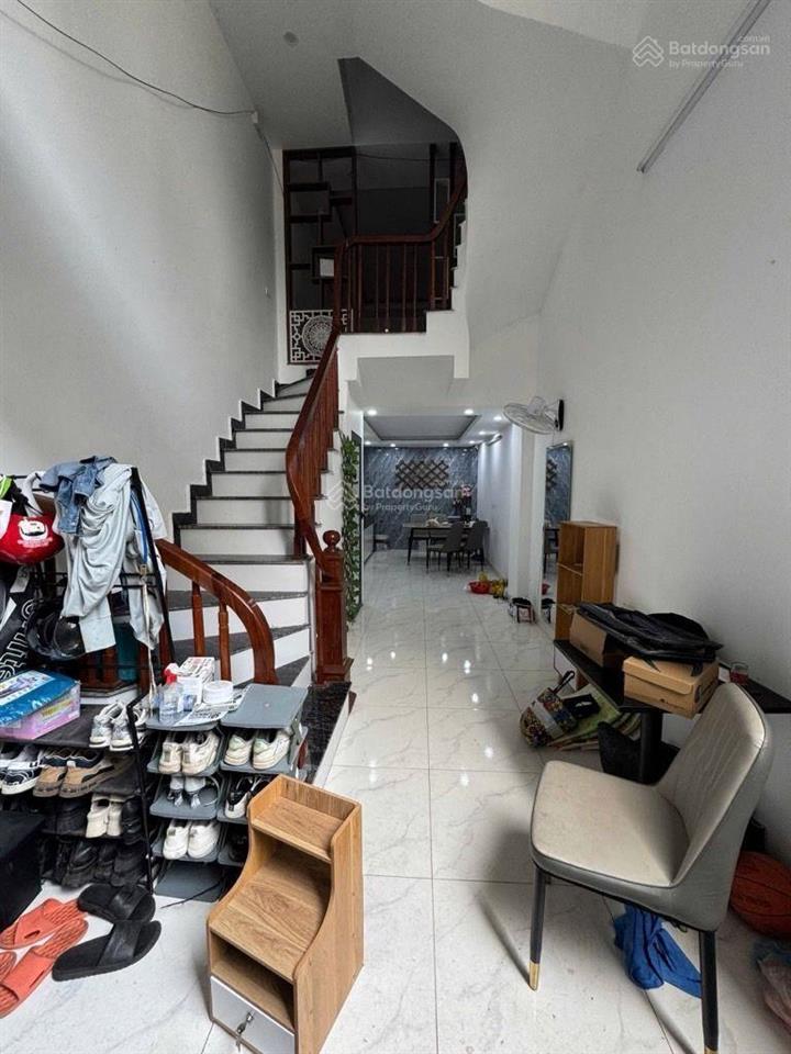 Bán lô góc 3 mặt bằng liệt  bằng b  hoàng liệt  nhà dân xây mới 5 tầng  gần ôtô  trường học