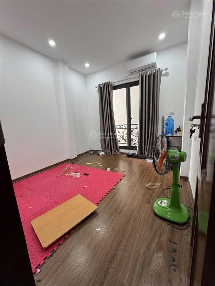 Bán lô góc 3 mặt bằng liệt  bằng b  hoàng liệt  nhà dân xây mới 5 tầng  gần ôtô  trường học