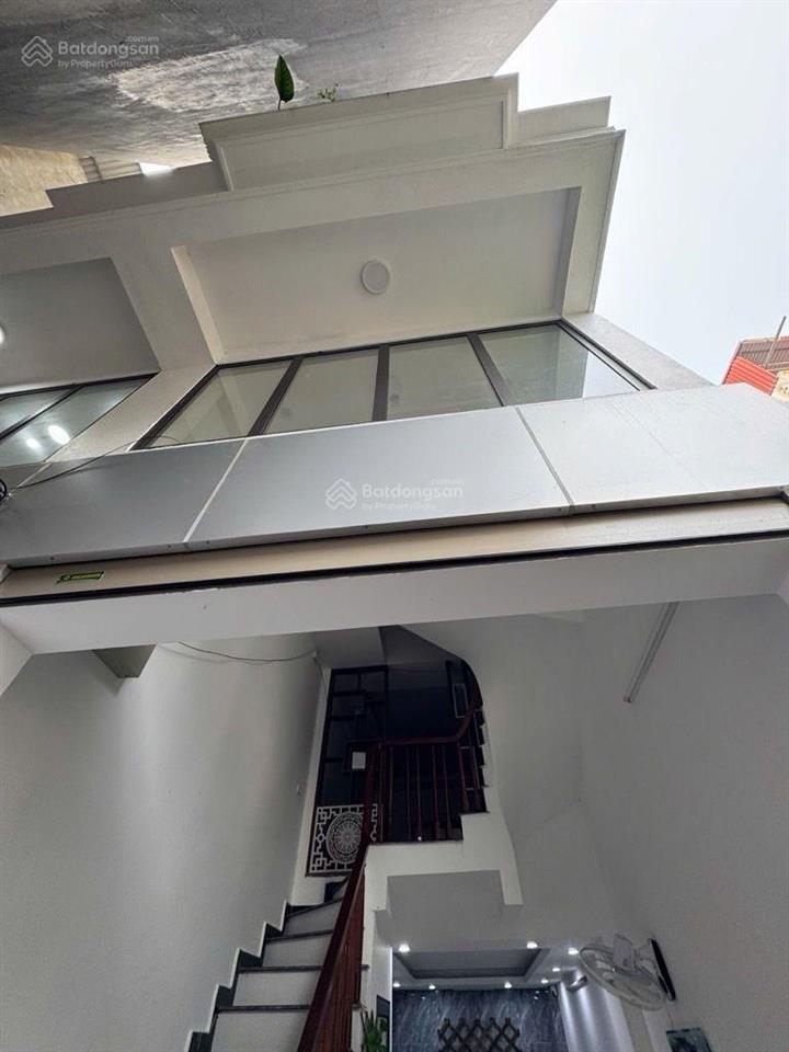 Bán lô góc 3 mặt bằng liệt  bằng b  hoàng liệt  nhà dân xây mới 5 tầng  gần ôtô  trường học