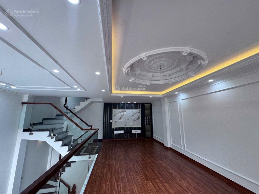Bán nhà biệt thự mini rộng 58m2 5 tầng mới cứng  hoàng liệt  oto đỗ gần  gần chợ trường