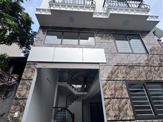 Bán nhà biệt thự mini rộng 58m2 5 tầng mới cứng  hoàng liệt  oto đỗ gần  gần chợ trường