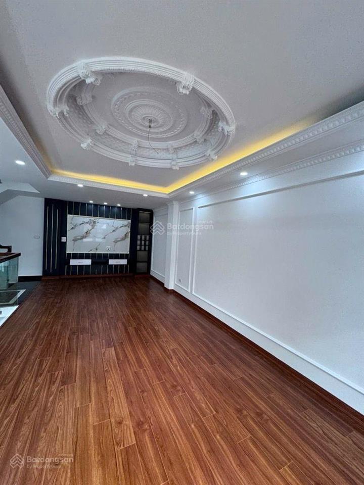 Bán nhà biệt thự mini rộng 58m2 5 tầng mới cứng  hoàng liệt  oto đỗ gần  gần chợ trường