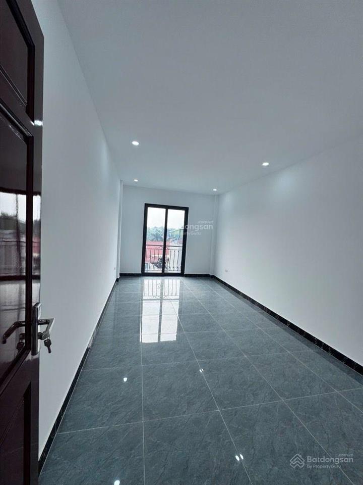 Bán nhà biệt thự mini rộng 58m2 5 tầng mới cứng  hoàng liệt  oto đỗ gần  gần chợ trường