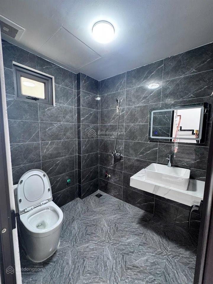 Bán nhà biệt thự mini rộng 58m2 5 tầng mới cứng  hoàng liệt  oto đỗ gần  gần chợ trường