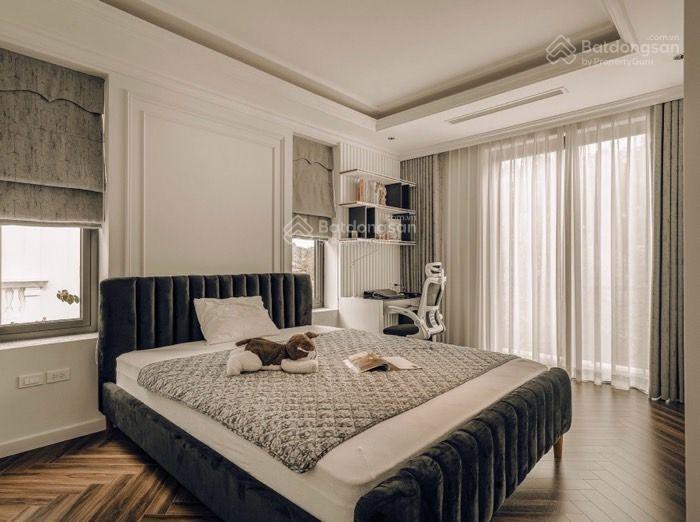 Bán biệt thự phong cách châu âu bể bơi  phòng hát karaoke  vị trí đẹp  chủ tặng toàn bộ nội xịn