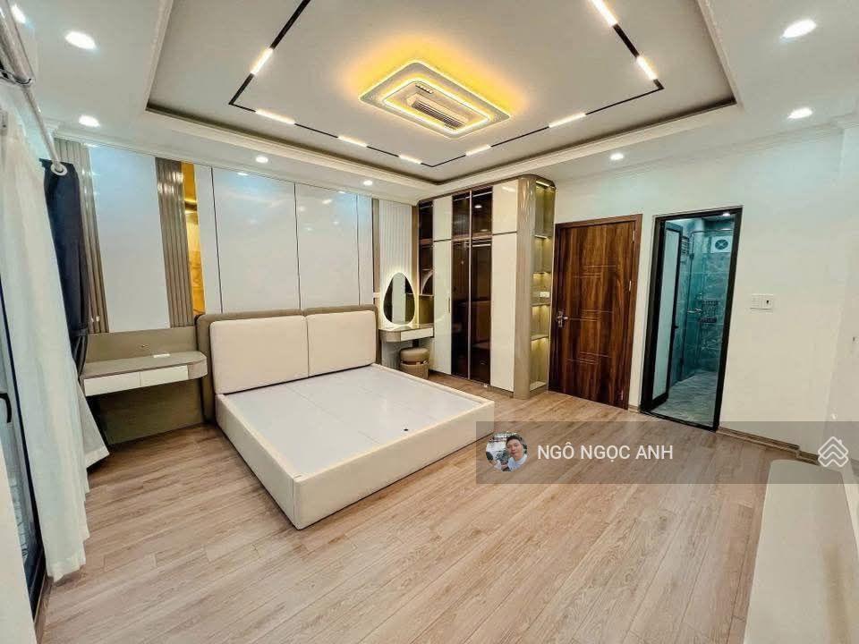 Bán nhà ngõ ôtô thông kinh doanh ngõ 2 hoàng liệt  ôtô trong nhà  view ngay hồ linh đàm