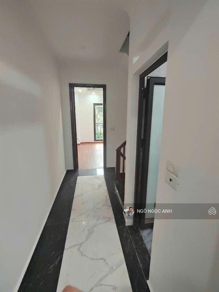 Hoàng liệt  45m 5 tầng ô tô vào nhà tiện ích ngập tràn  gần trợ trường các cấp  kinh doanh