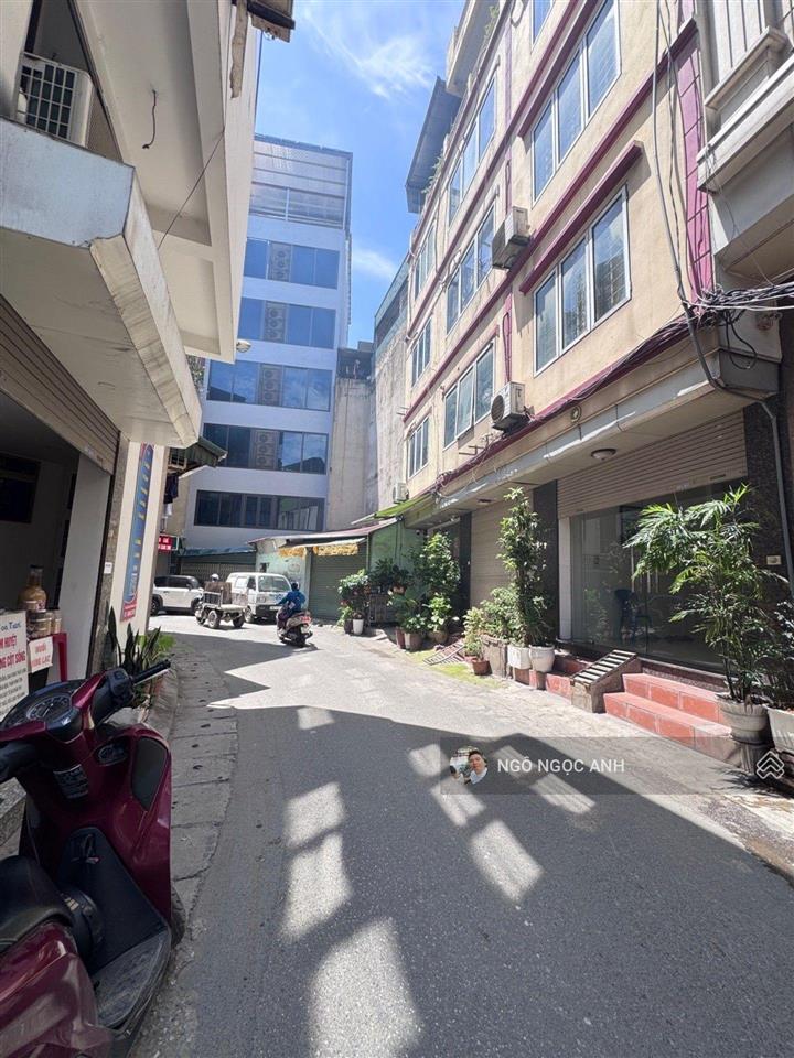 Hoàng liệt  45m 5 tầng ô tô vào nhà tiện ích ngập tràn  gần trợ trường các cấp  kinh doanh