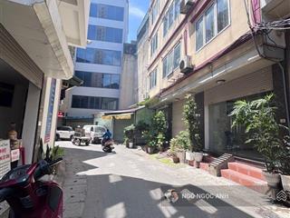 Hoàng liệt  45m 5 tầng ô tô vào nhà tiện ích ngập tràn  gần trợ trường các cấp  kinh doanh