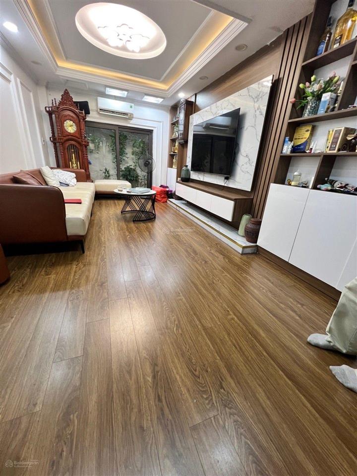 Bán nhà 40m 5 tầng  ngõ 83 ngọc hồi  trần thủ độ  kđt pháp vân  kđt hồng hà  bến xe nước ngầm