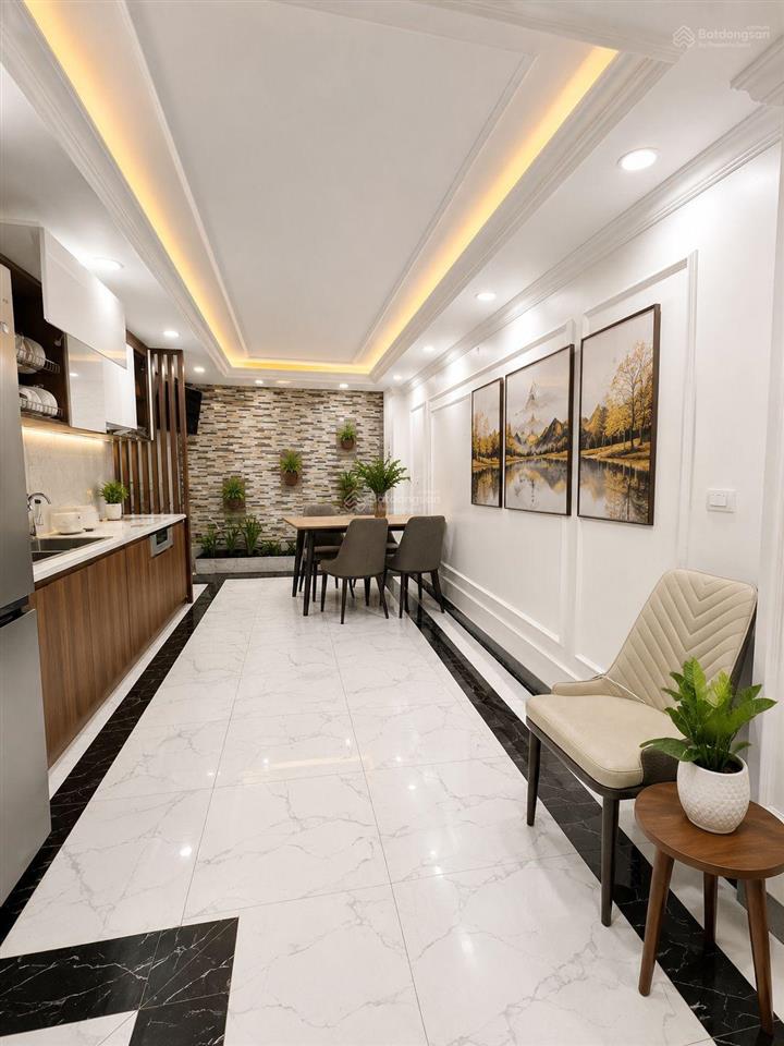 Bán nhà 40m 5 tầng  ngõ 83 ngọc hồi  trần thủ độ  kđt pháp vân  kđt hồng hà  bến xe nước ngầm