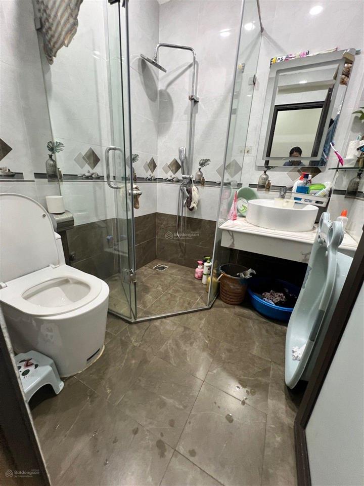 Bán nhà 40m 5 tầng  ngõ 83 ngọc hồi  trần thủ độ  kđt pháp vân  kđt hồng hà  bến xe nước ngầm