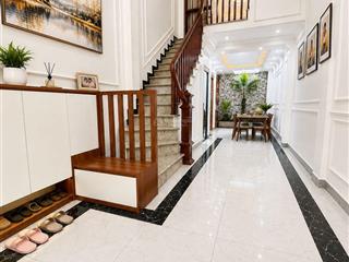 Bán nhà 40m 5 tầng  ngõ 83 ngọc hồi  trần thủ độ  kđt pháp vân  kđt hồng hà  bến xe nước ngầm