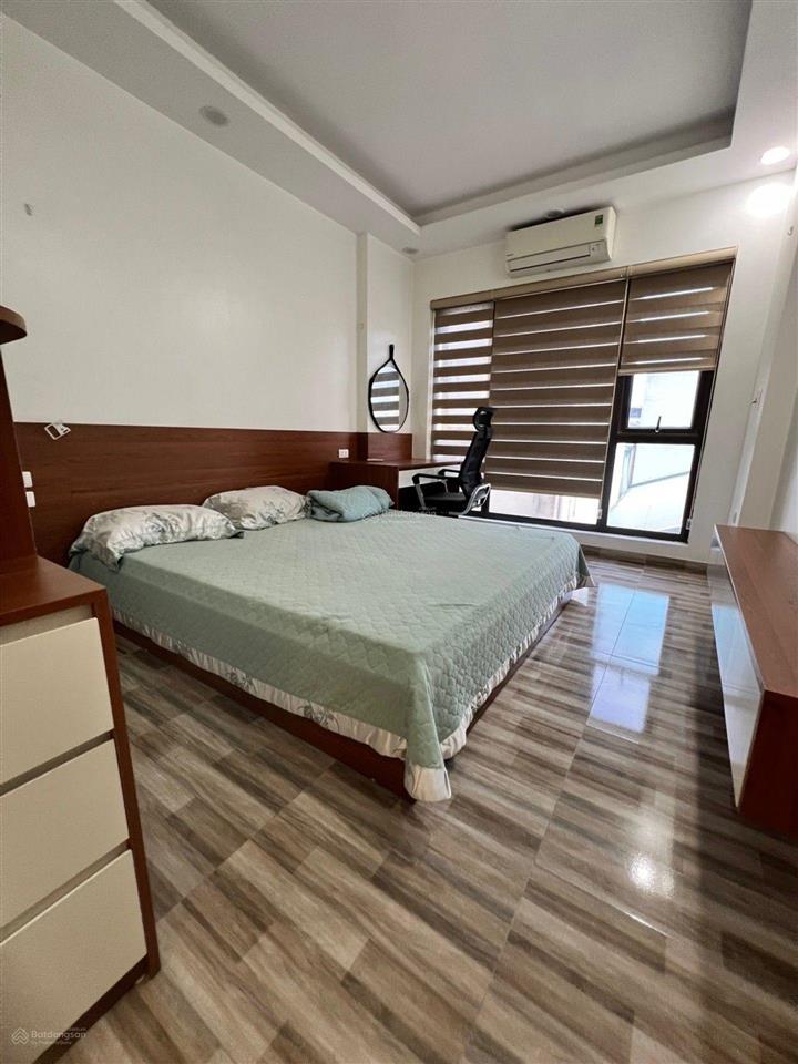 Bán nhà 40m 5 tầng  ngõ 83 ngọc hồi  trần thủ độ  kđt pháp vân  kđt hồng hà  bến xe nước ngầm