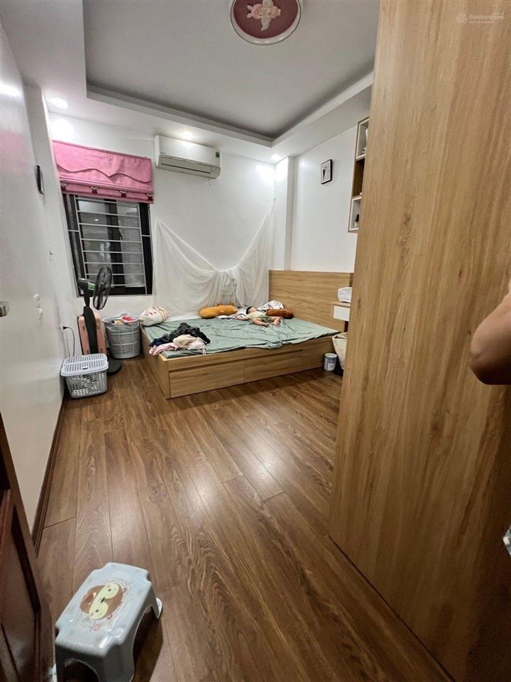 Bán nhà 40m 5 tầng  ngõ 83 ngọc hồi  trần thủ độ  kđt pháp vân  kđt hồng hà  bến xe nước ngầm
