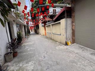 Sở hữu nhà đẹp đại kim  linh đàm  dt rộng 55m2 x 4 tầng, nhà đẹp, dọn vào ở ngay