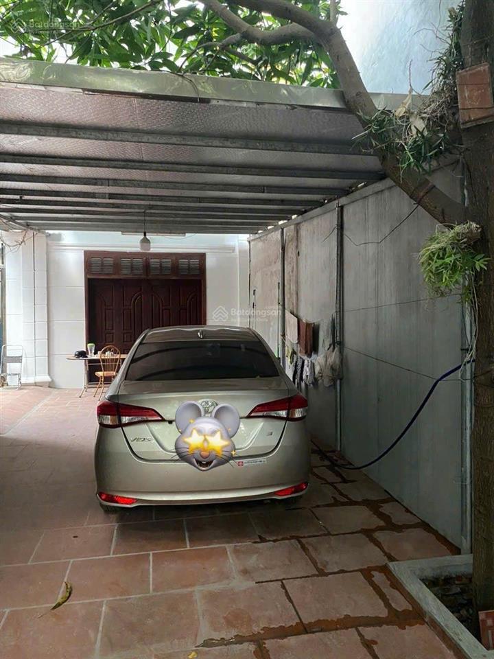 Cho thuê nhà 60m2 x3 tầng ngõ ngọc hồi ôtô vào nhà  phù hợp làm văn phòng cty, kinh doanh online