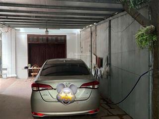 Cho thuê nhà 60m2 x3 tầng ngõ ngọc hồi ôtô vào nhà  phù hợp làm văn phòng cty, kinh doanh online