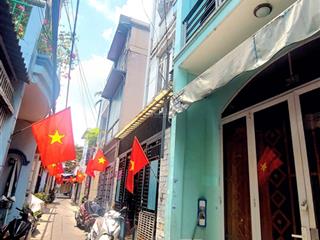 Anh/chị có 4 tỏii muốn tìm nhà dòng tiền tân phú xem ngay căn 42m2 2 tầng lê trọng tấn