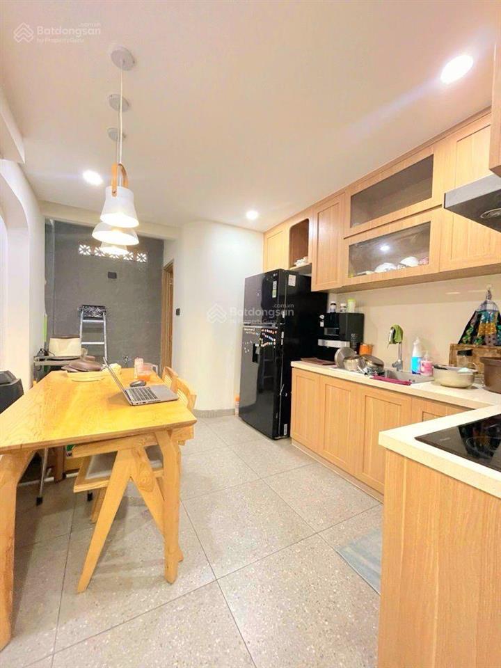 Vào là mê chăm chút đến từng góc cạnh tân bình  trường chinh 54m2 2 tầng sân thượng chỉ 5 tỏ