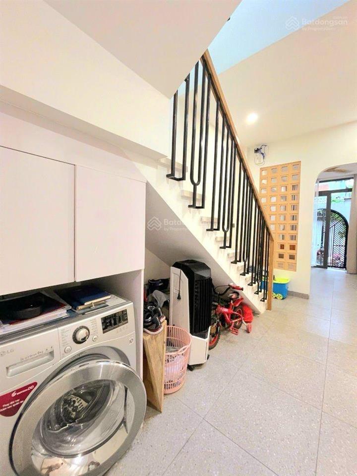 Vào là mê chăm chút đến từng góc cạnh tân bình  trường chinh 54m2 2 tầng sân thượng chỉ 5 tỏ