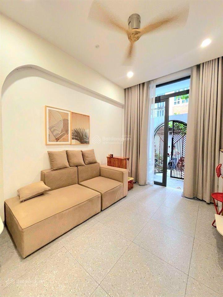 Vào là mê chăm chút đến từng góc cạnh tân bình  trường chinh 54m2 2 tầng sân thượng chỉ 5 tỏ