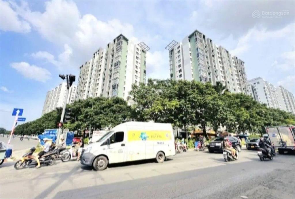 Tốt nhất pk 5 tỏi khu vực lê trọng tấn trường đại học công thương aeon mall tân phú 48m2