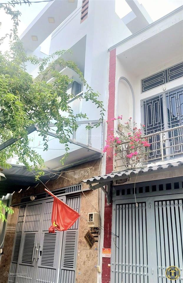 Tân bình thầy cô về hưu b.á.n căn nhà yêu thương ngay trường chinh phan huy ích nhà 64m2