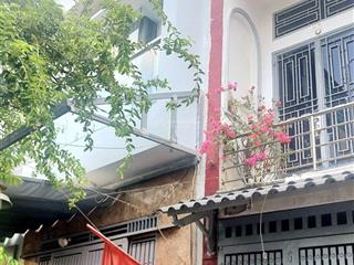 Tân bình thầy cô về hưu b.á.n căn nhà yêu thương ngay trường chinh phan huy ích nhà 64m2