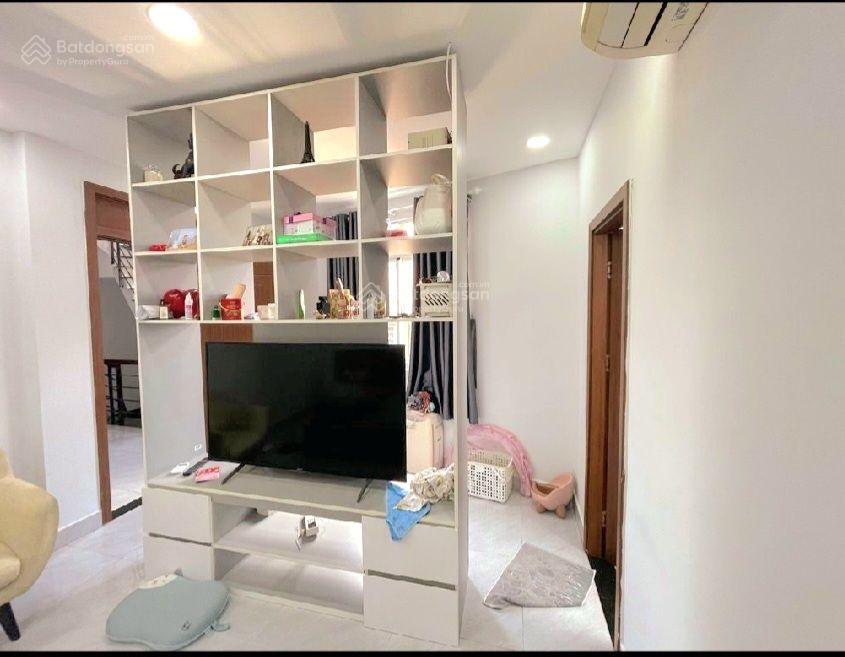 Tân bình thầy cô về hưu b.á.n căn nhà yêu thương ngay trường chinh phan huy ích nhà 64m2