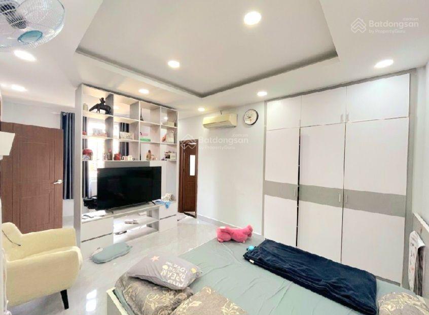 Tân bình thầy cô về hưu b.á.n căn nhà yêu thương ngay trường chinh phan huy ích nhà 64m2