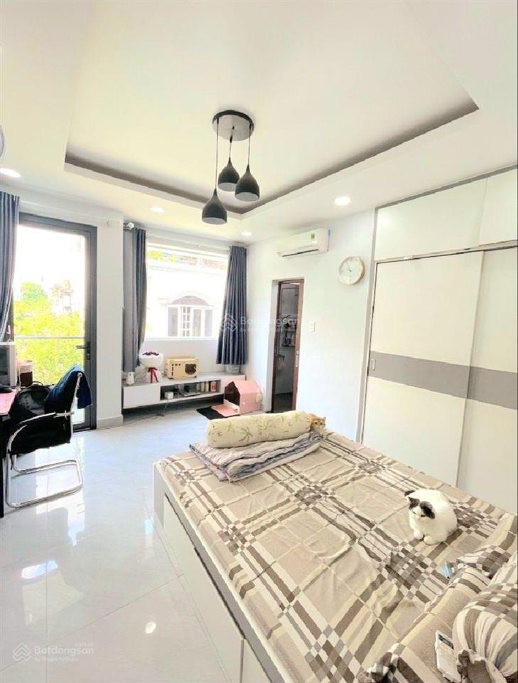 Tân bình thầy cô về hưu b.á.n căn nhà yêu thương ngay trường chinh phan huy ích nhà 64m2