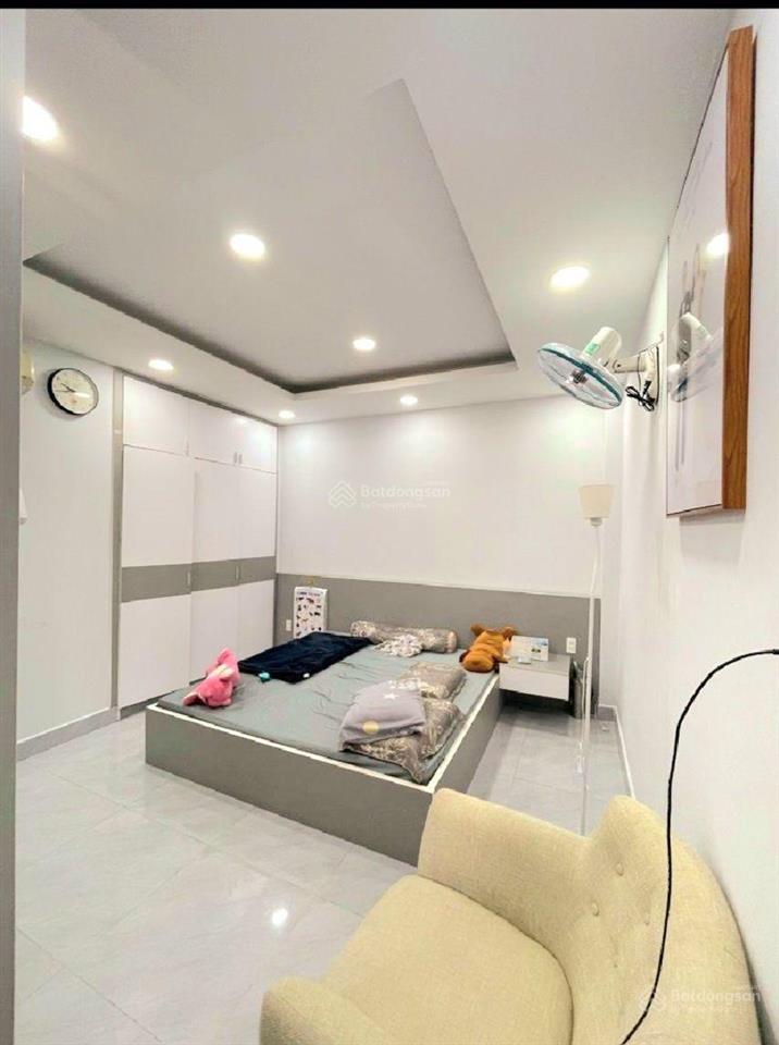 Tân bình thầy cô về hưu b.á.n căn nhà yêu thương ngay trường chinh phan huy ích nhà 64m2