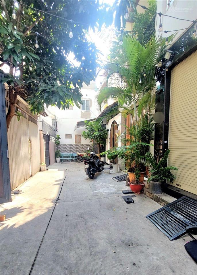 Anh/chị có 5 tỏi muốn tìm nhà ngộppp tân bình xem ngay căn 60m2 ngang gần 5m phạm văn bạch